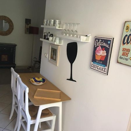 Casa Klara Apartment Болоня Екстериор снимка