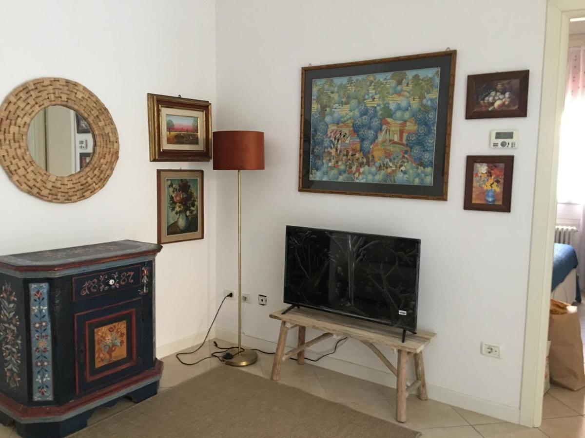 Casa Klara Apartment Болоня Екстериор снимка