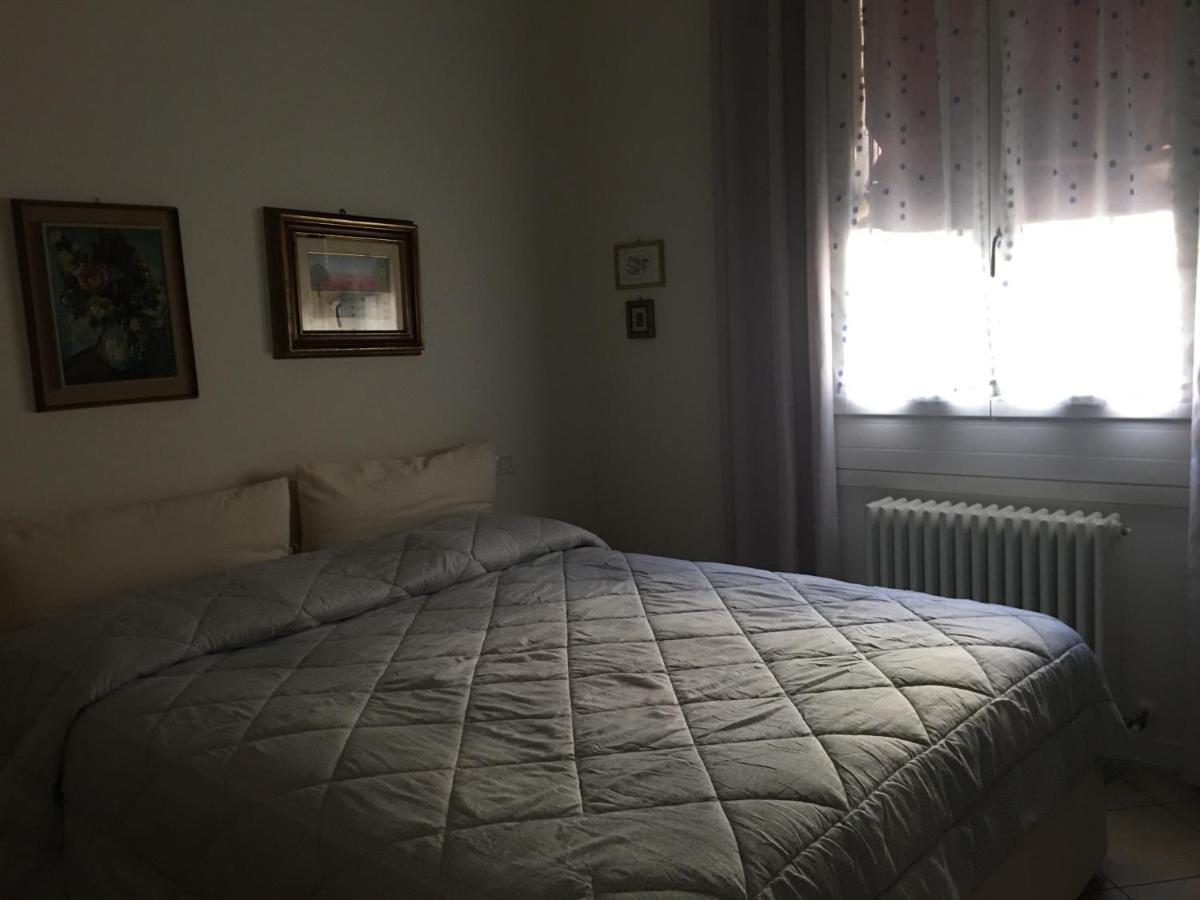 Casa Klara Apartment Болоня Екстериор снимка