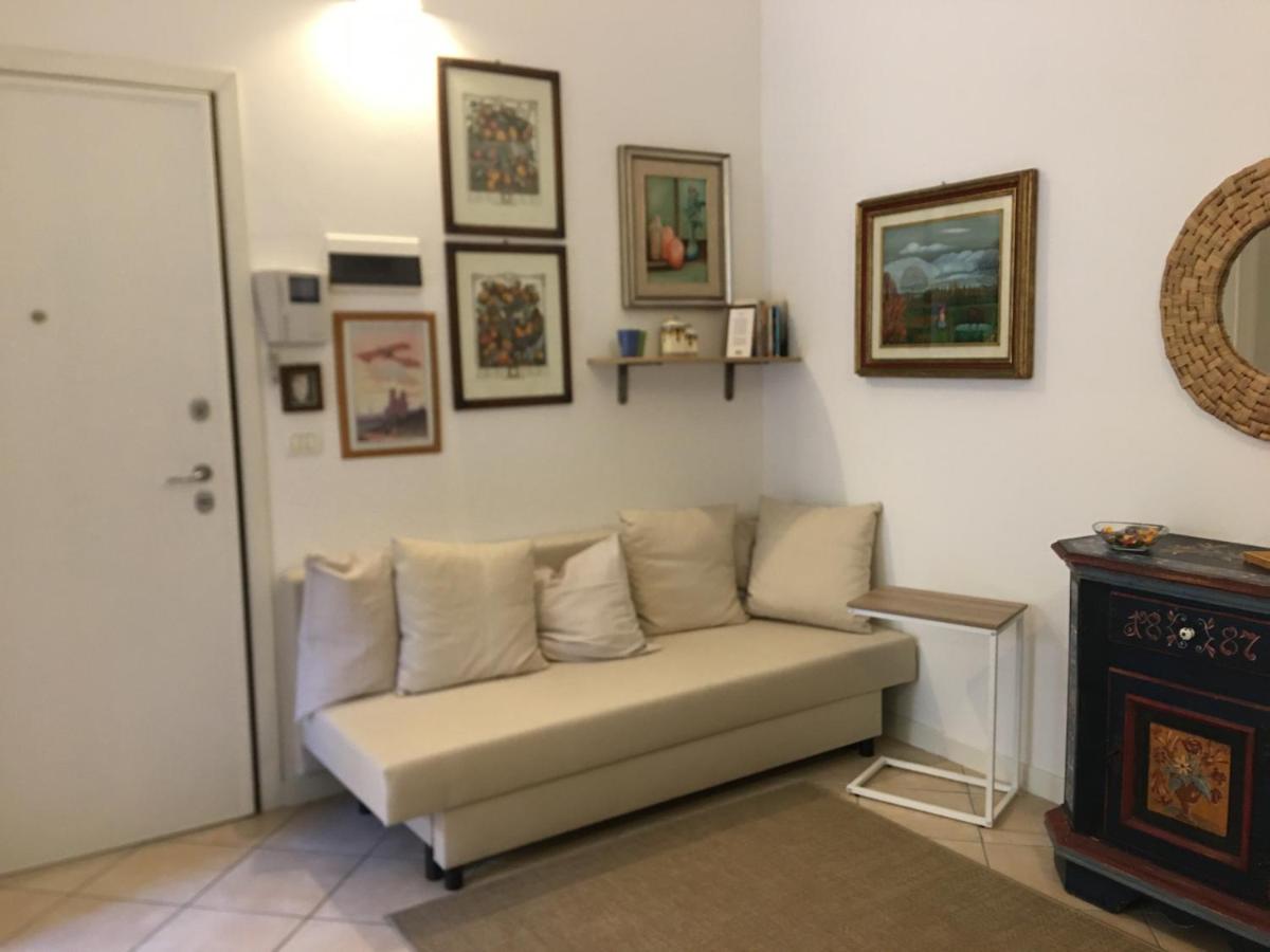Casa Klara Apartment Болоня Екстериор снимка