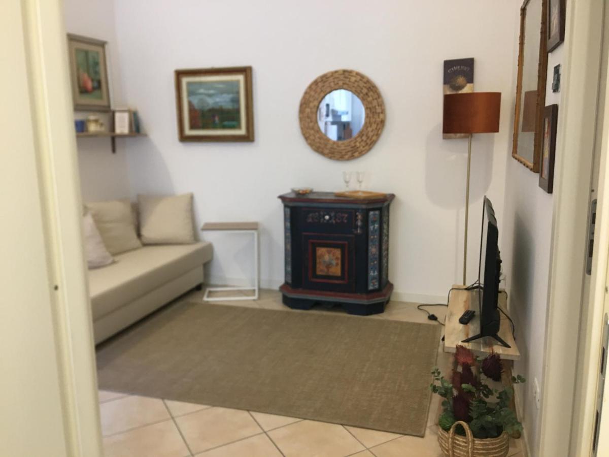 Casa Klara Apartment Болоня Екстериор снимка
