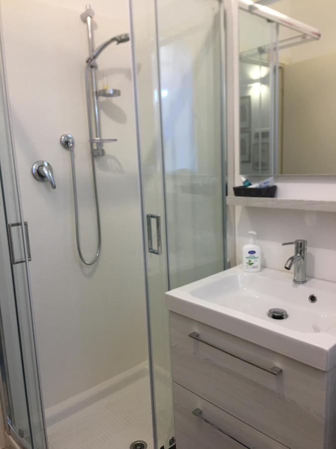 Casa Klara Apartment Болоня Екстериор снимка