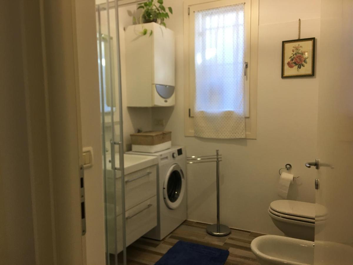 Casa Klara Apartment Болоня Екстериор снимка